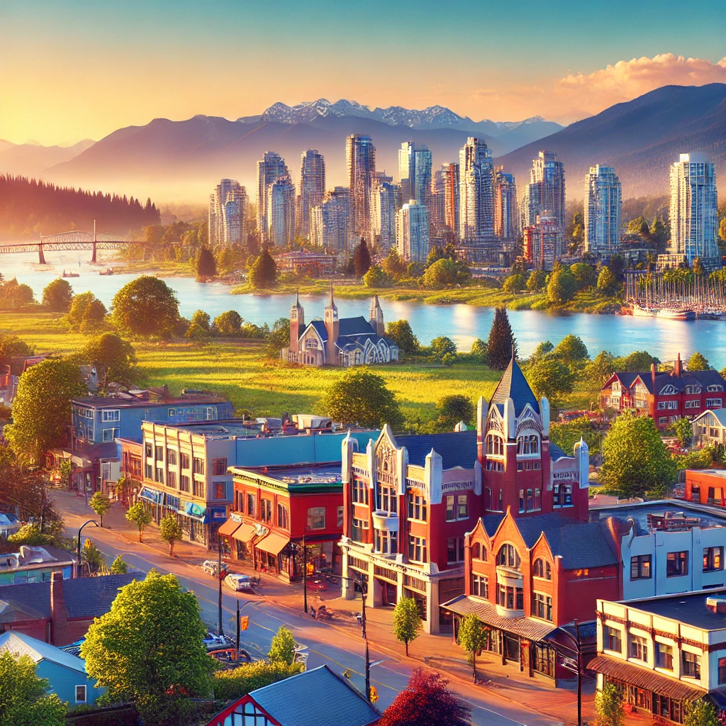 Fast Locksmith Marpole