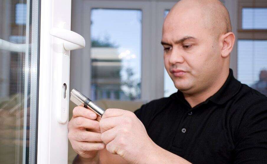 fast locksmith Vancouver services