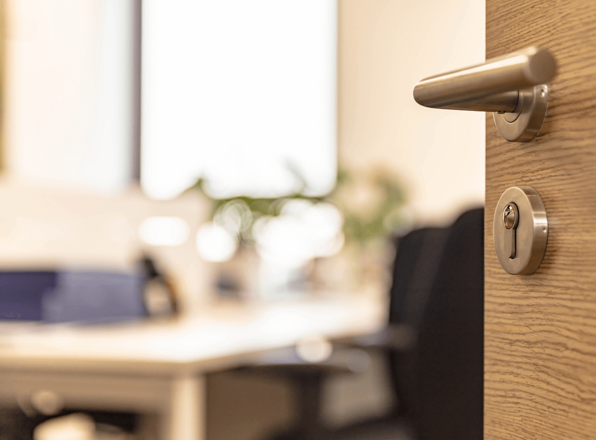Office Locksmith Services