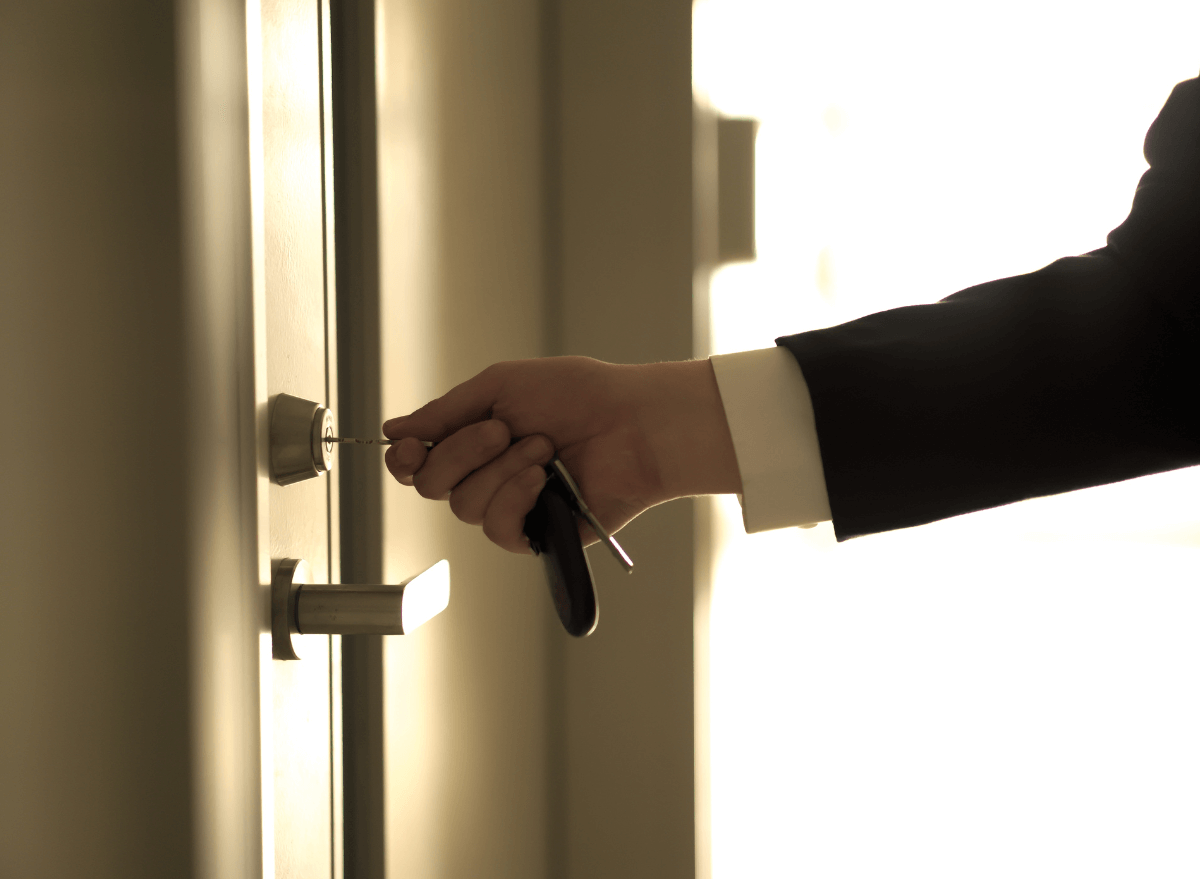 Office Locksmith Services