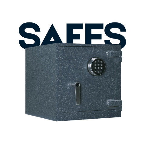 safes in Vancouver