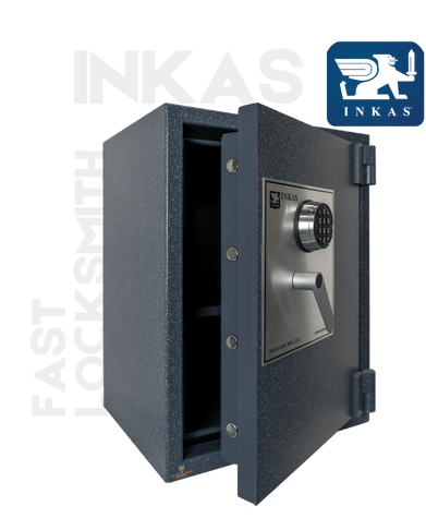 inkas safes fast locksmith